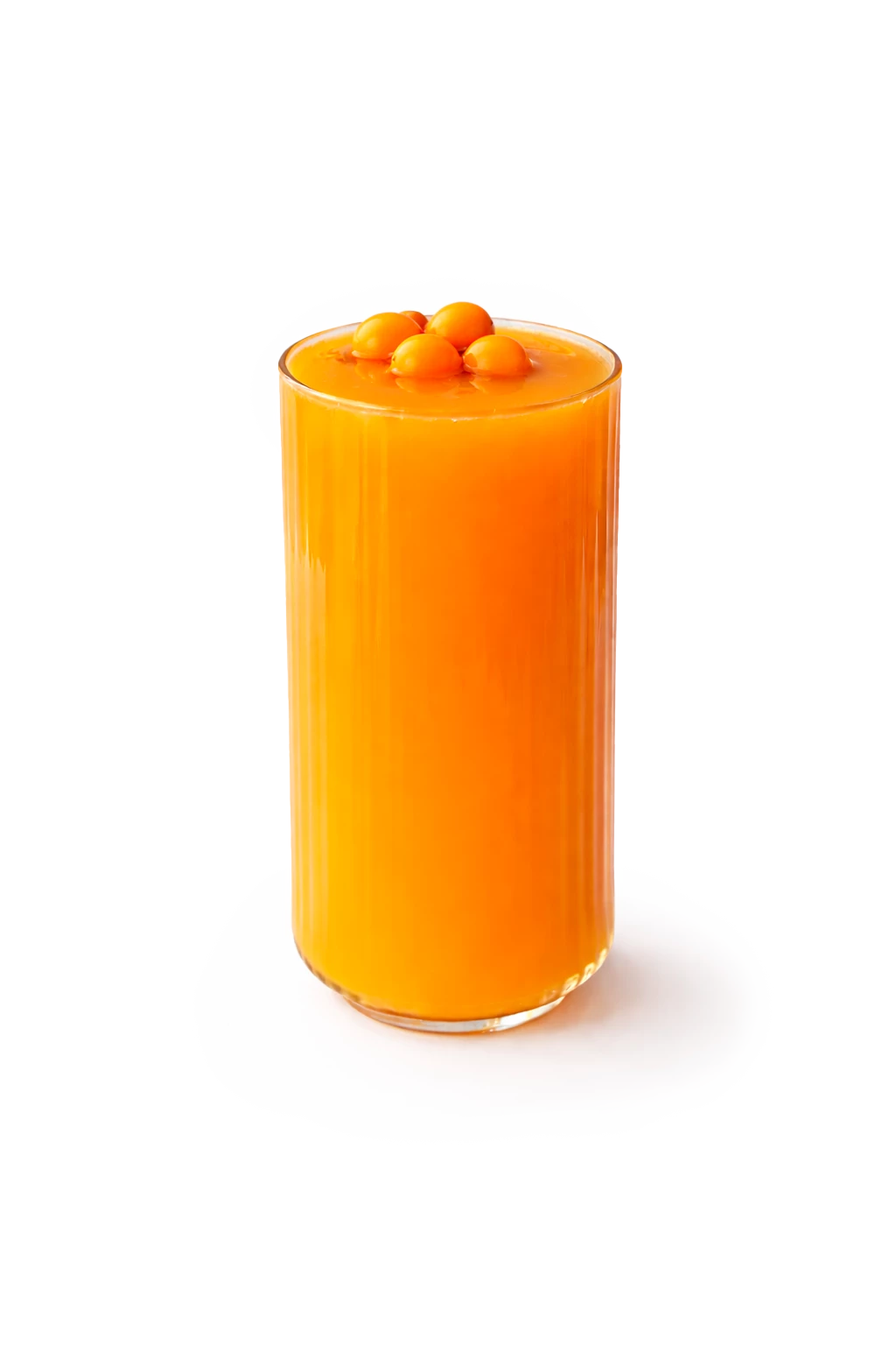Облепиховый